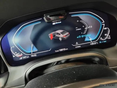 2021 BMW 330 WBA5P7104MFL51308 VIN:WBA5P7104MFL51308