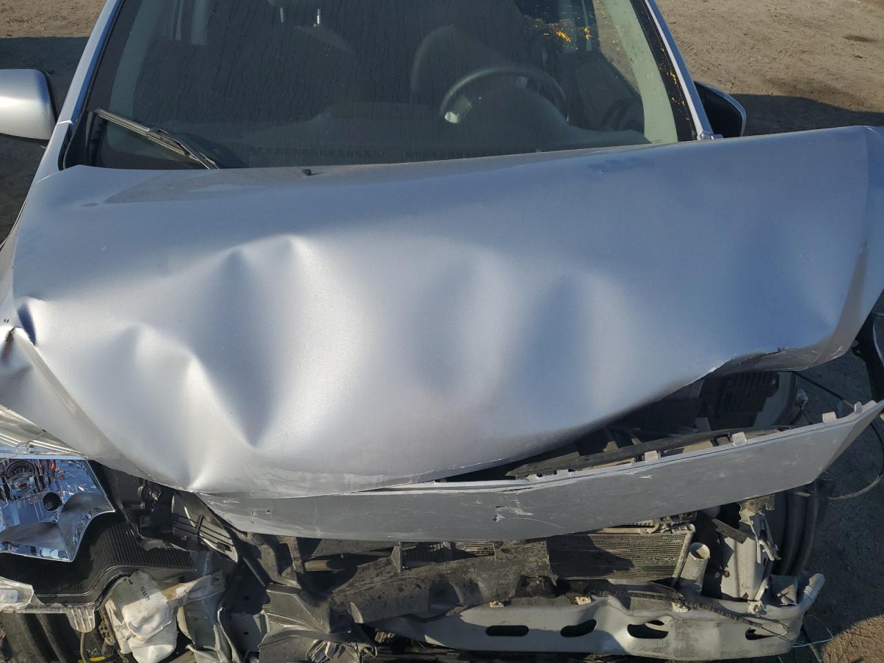 2022 MITSUBISHI MIRAGE G4 ES VIN:ML32FUFJ0NHF07882