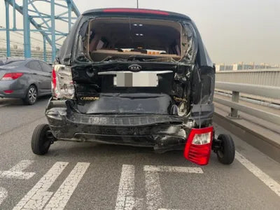 2014 Kia Carnival VIN: