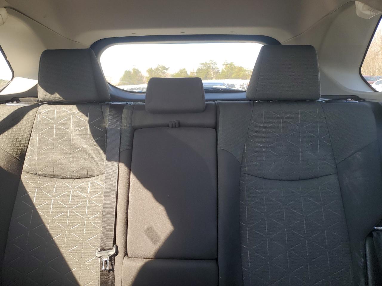 2022 TOYOTA RAV4 XLE VIN:4T3RWRFV5NU068102