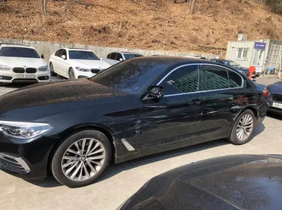 2019 BMW 520 WBAJF3100KBS69722 VIN:WBAJF3100KBS69722