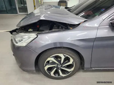 2017 Honda Accord 1HGCR2680HA515078 VIN:1HGCR2680HA515078