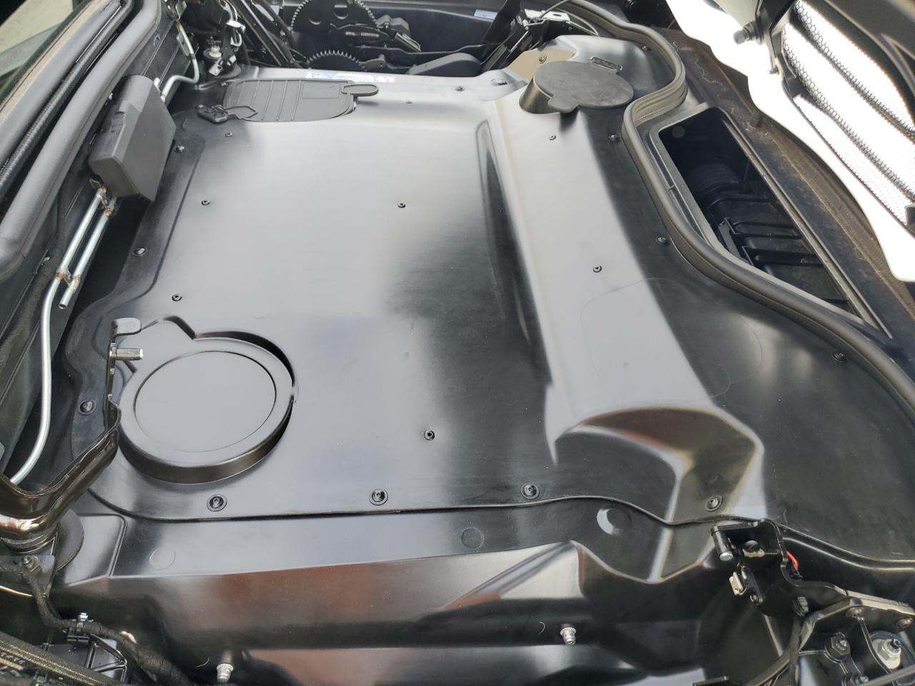 2024 CHEVROLET CORVETTE STINGRAY 3LT VIN:1G1YC3D4XR5102987