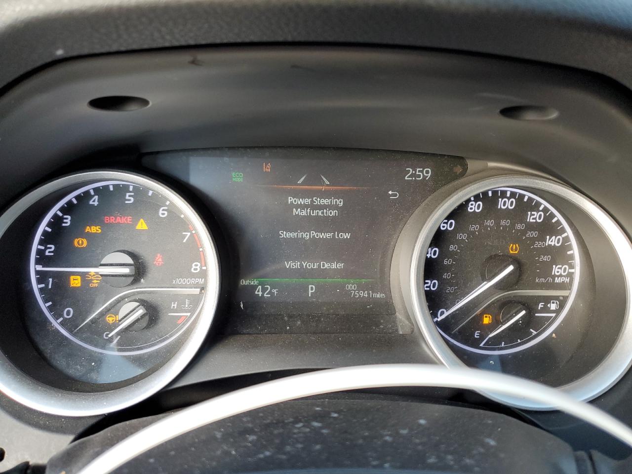 2022 TOYOTA CAMRY LE VIN:4T1C11BK1NU056281