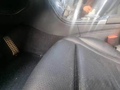 2016 Mercedes-Benz C 250 632KMWDDWF0KB7GF3 VIN:632KMWDDWF0KB7GF3