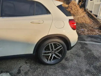 2019 Mercedes-Benz GLA 220 WDCTG4FB8KJ627867 VIN:WDCTG4FB8KJ627867