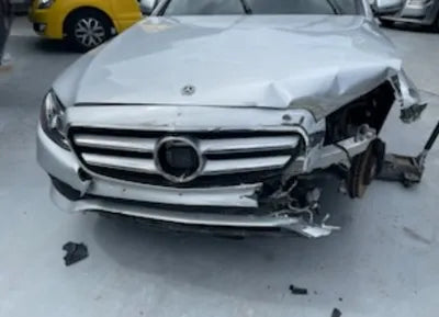 2020 Mercedes-Benz E 300 WDDZF4JB4LA729071 VIN:WDDZF4JB4LA729071