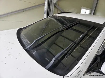 2017 Hyundai Santa FE VIN: