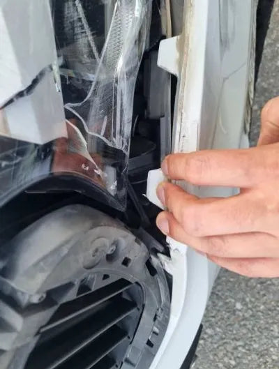 2018 BMW 520 WBAJC3103JWC95539 VIN:WBAJC3103JWC95539