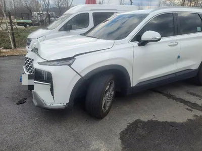 2021 Hyundai Santa FE VIN: