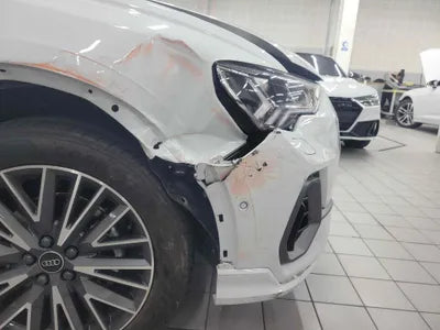 2023 Audi Q3 WAUZZZF36P1031483 VIN:WAUZZZF36P1031483