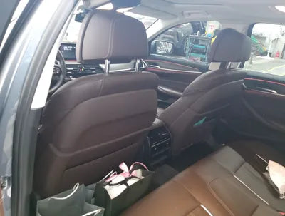 2019 BMW 530 WBAJD3104KWE99619 VIN:WBAJD3104KWE99619