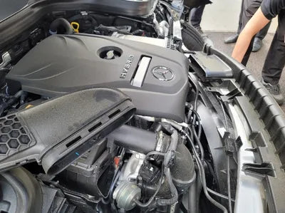 2021 Mercedes-Benz GLC 300 W1N0J5DBXMF904956 VIN:W1N0J5DBXMF904956