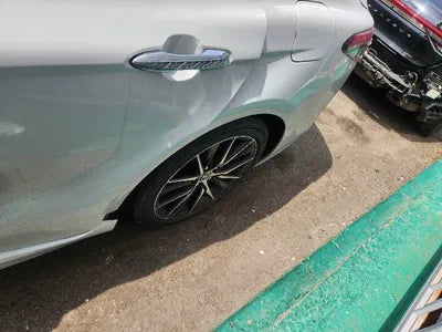 2021 Toyota Camry VIN: