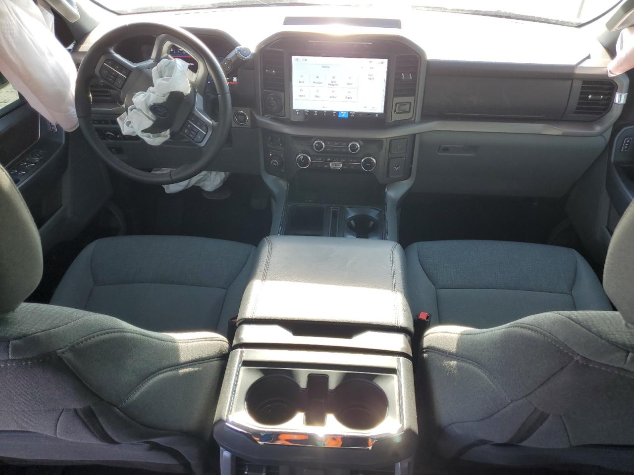 2024 FORD F150 XLT VIN:1FTFW3LD6RFA98874