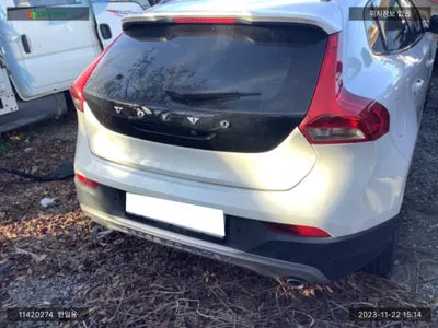 2015 Volvo V40 YV1MZ79K0G2091033 VIN:YV1MZ79K0G2091033