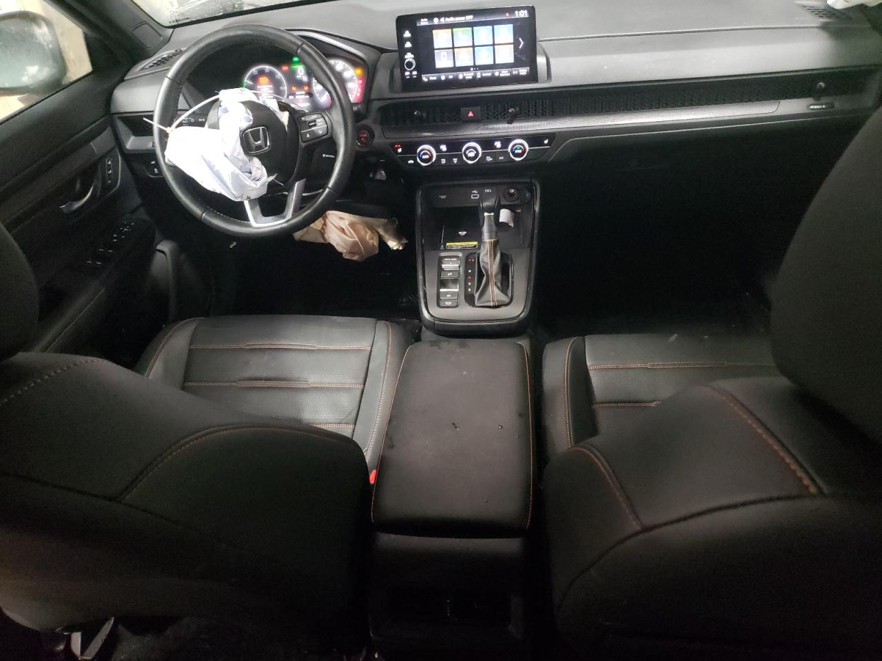 2024 HONDA CR-V SPORT-L VIN:7FARS6H86RE063993