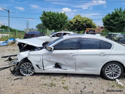 2021 BMW 530 WBA51AG03MCG30811 VIN:WBA51AG03MCG30811