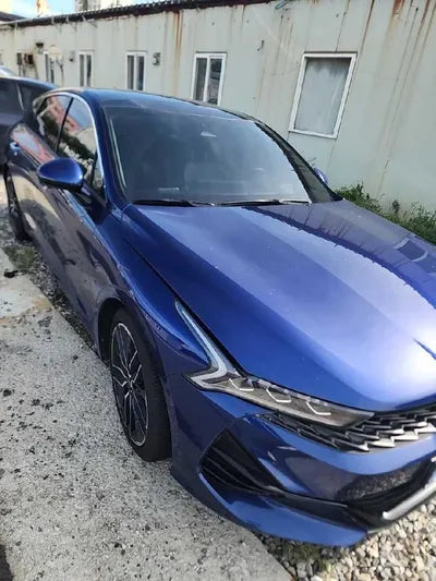 2023 Kia K5 VIN: