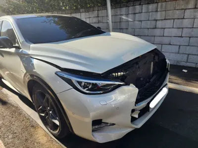 2017 Infiniti Q30 SJKCH53E1HA056915 VIN:SJKCH53E1HA056915