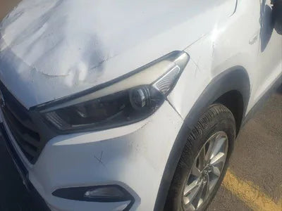2016 Hyundai Tucson 853KMKMHJ2815GGU0 VIN:853KMKMHJ2815GGU0