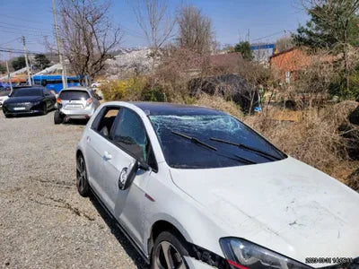 2015 Volkswagen Golf GTI 401KMWVWZZZAUZFW2 VIN:401KMWVWZZZAUZFW2