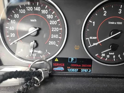 2017 BMW 118 WBA1S5105H5G77165 VIN:WBA1S5105H5G77165