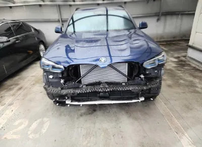 2023 BMW X3 M WBY41DU06PS734512 VIN:WBY41DU06PS734512