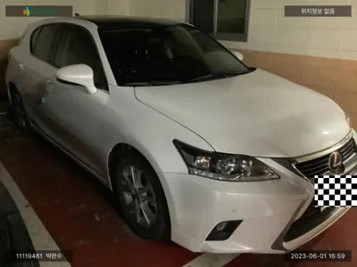 2016 Lexus CT 200h JTHKD5BH7H2282035 VIN:JTHKD5BH7H2282035