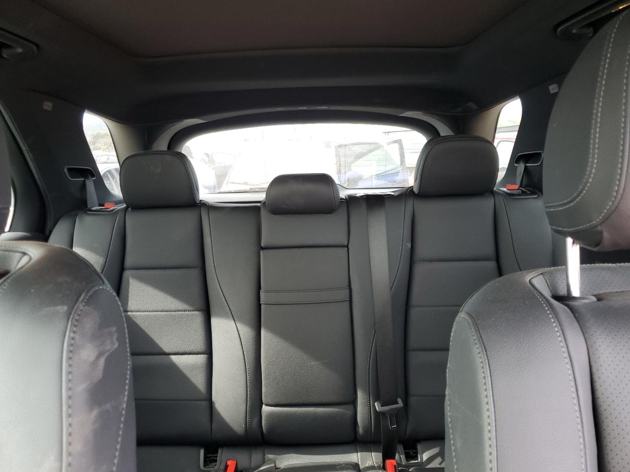 2022 MERCEDES-BENZ GLE 350 4MATIC VIN:4JGFB4KB2NA827005