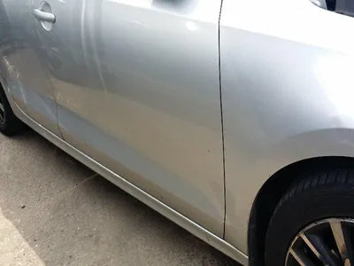 2014 Volkswagen Jetta VIN: