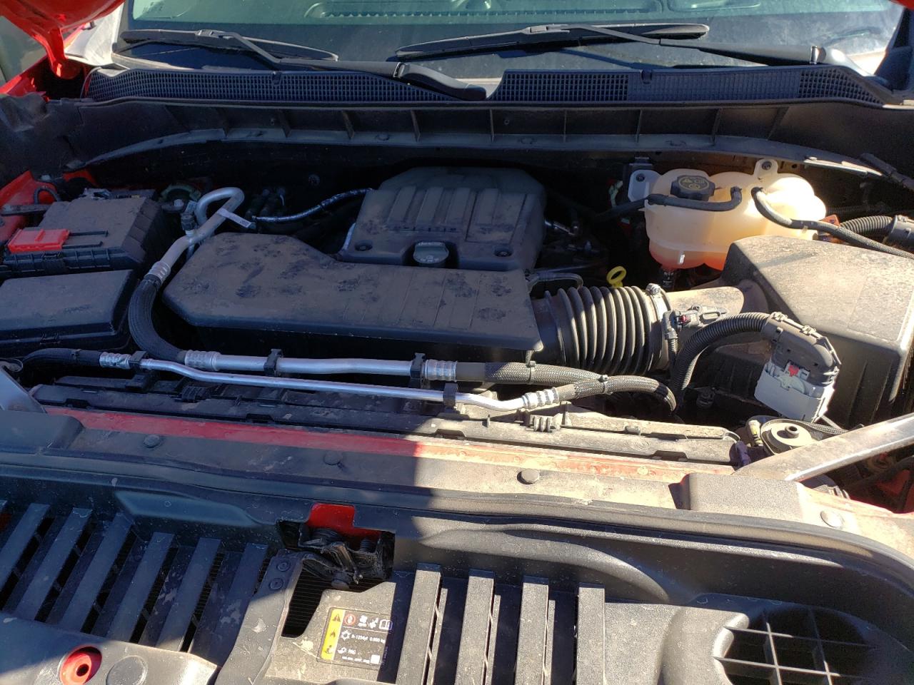 2022 CHEVROLET SILVERADO LTD K1500 CUSTOM VIN:1GCPYBEK4NZ100151