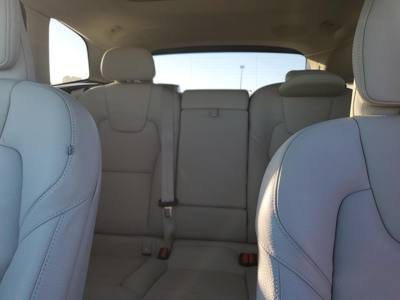 2023 VOLVO XC60 PLUS VIN:YV4L12RL3P1321101