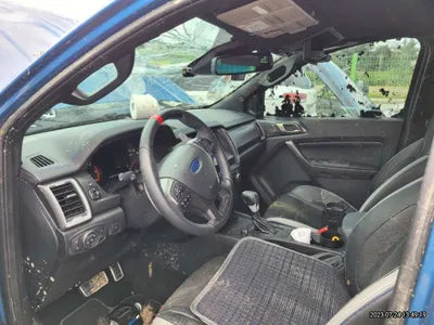 2022 Ford Ranger 6FPPXXMJ2NME60295 VIN:6FPPXXMJ2NME60295