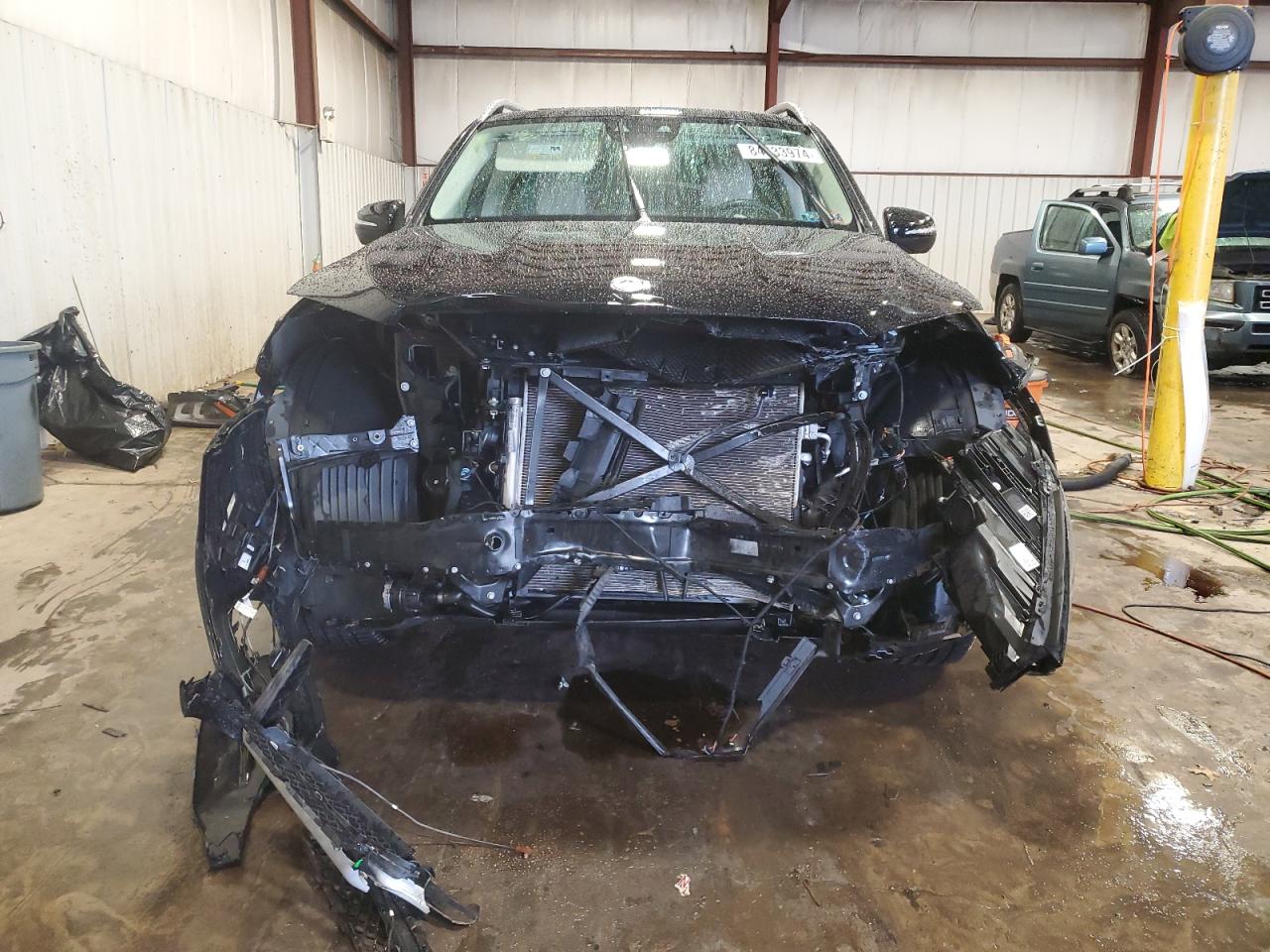 2022 MERCEDES-BENZ GLE 350 4MATIC VIN:4JGFB4KB4NA668701