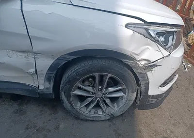 2017 Hyundai Santa FE KMHSW81UBHU731557 VIN:KMHSW81UBHU731557