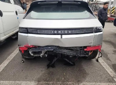 2022 Hyundai Ioniq KMHKR81CPNU027782 VIN:KMHKR81CPNU027782