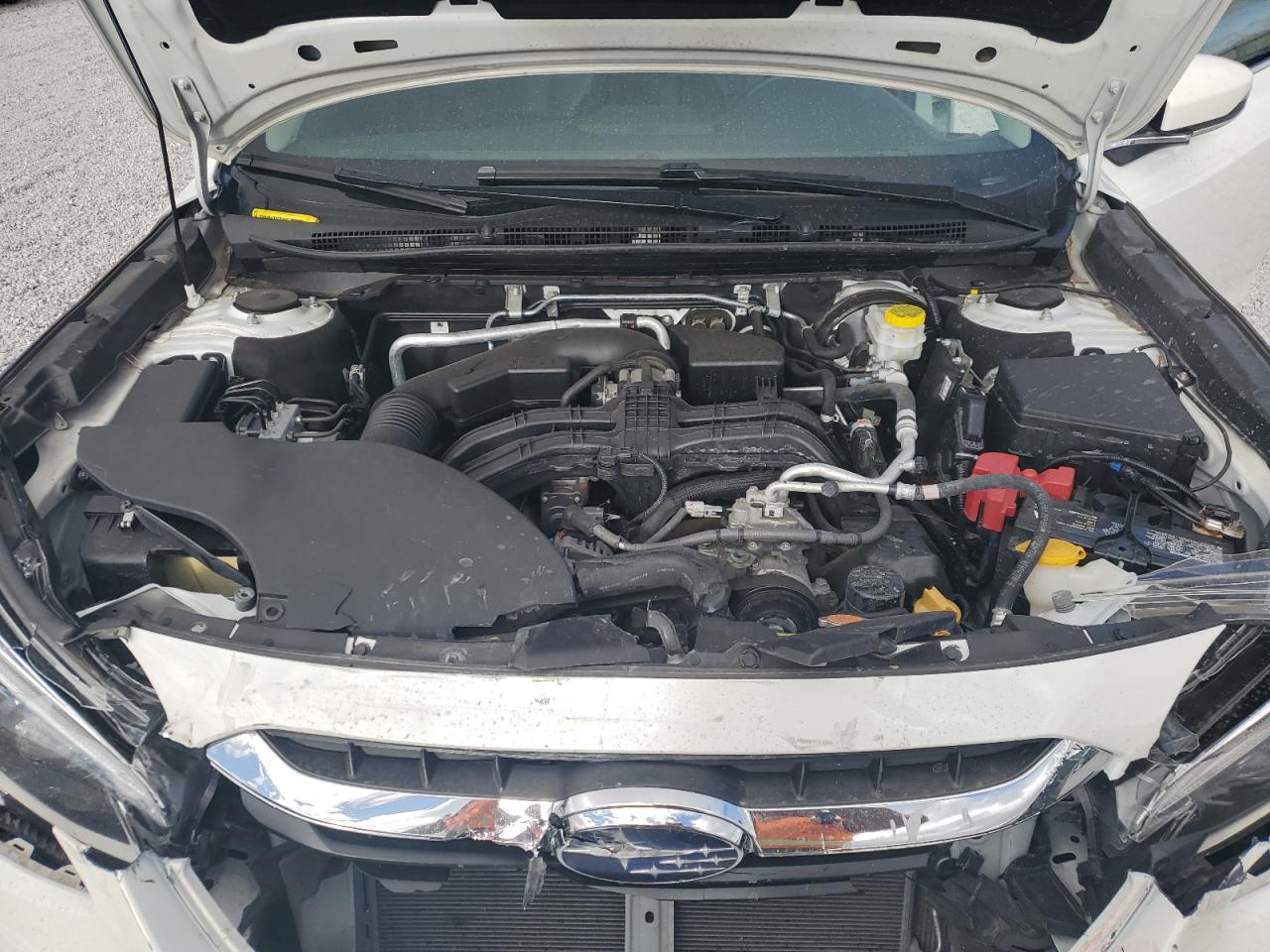 2022 SUBARU LEGACY LIMITED VIN:4S3BWAN63N3005077