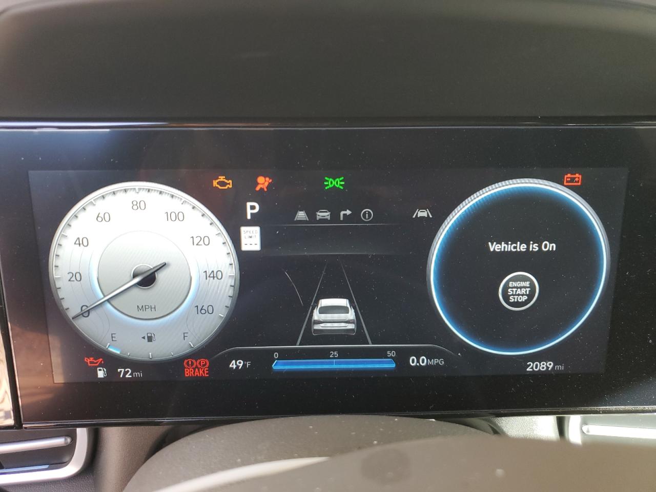 2024 HYUNDAI ELANTRA SEL VIN:KMHLM4DG7RU842982