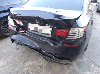 2015 BMW 530 WBA5D3103FGV82246 VIN:WBA5D3103FGV82246