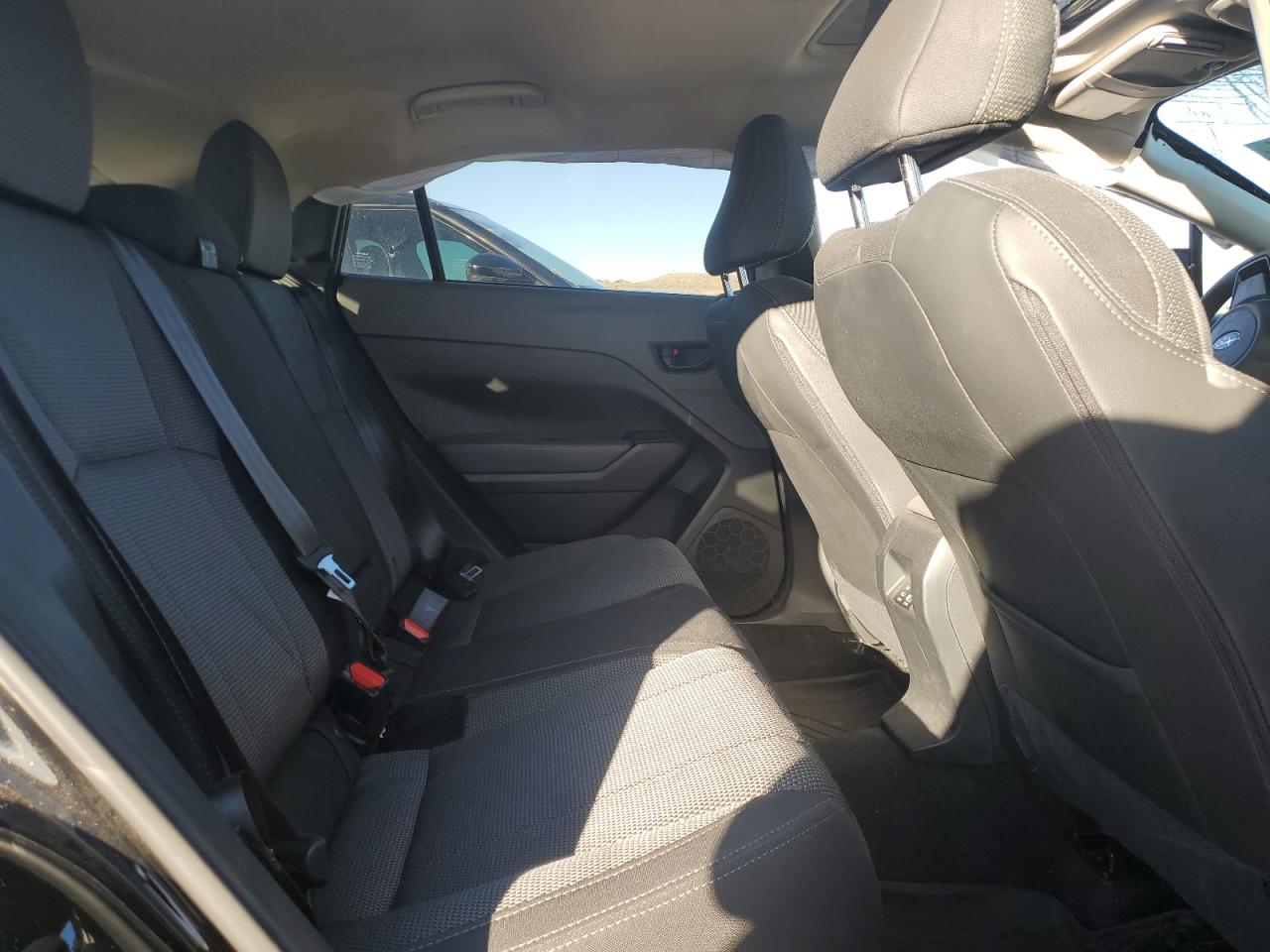 2024 SUBARU CROSSTREK PREMIUM VIN:JF2GUADC7R8288371