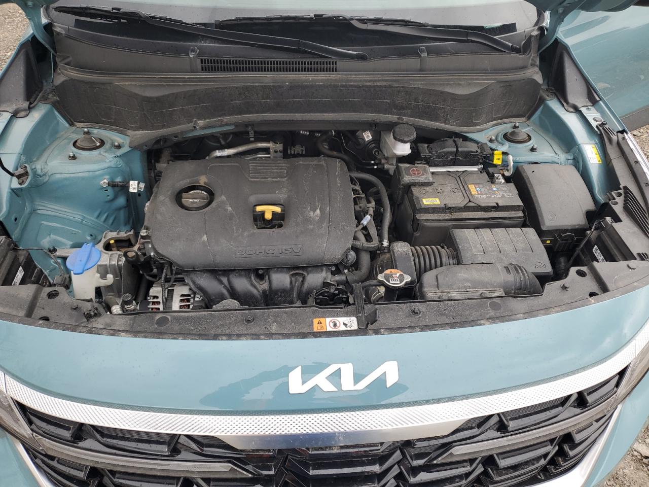 2024 KIA SELTOS EX VIN:KNDERCAA0R7544961