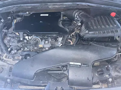 2019 BMW 2 Series Gran Tourer VIN: