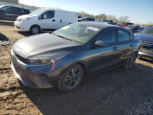 2022 KIA FORTE FE VIN:3KPF24AD0NE445799