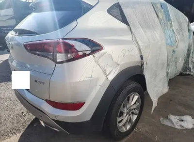2017 Hyundai Tucson KMHJ2815GHU240724 VIN:KMHJ2815GHU240724