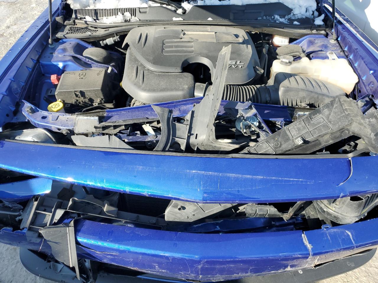 2022 DODGE CHALLENGER GT VIN:2C3CDZKG9NH165567