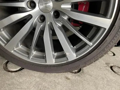 2019 Mercedes-Benz E 350 ZAM56XPG6K1317127 VIN:ZAM56XPG6K1317127