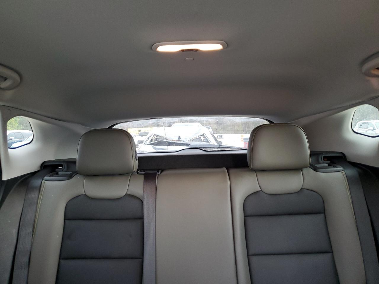 2024 CHEVROLET TRAX ACTIV VIN:KL77LKE27RC108748