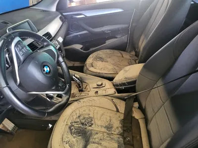 2018 BMW 120 WBAJJ1106JEF61328 VIN:WBAJJ1106JEF61328