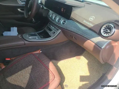 2021 Mercedes-Benz CLS 450 VIN: